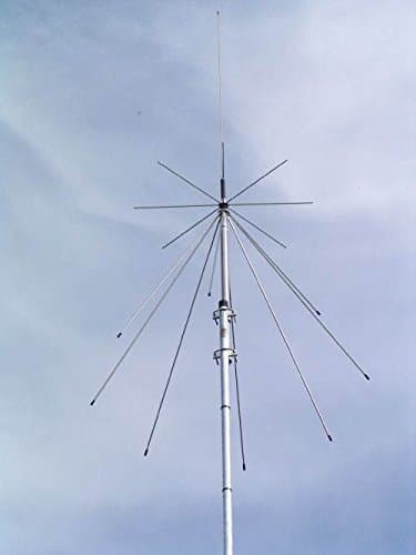 D130 25-1300MHz Discone Wide Band Base Antenna