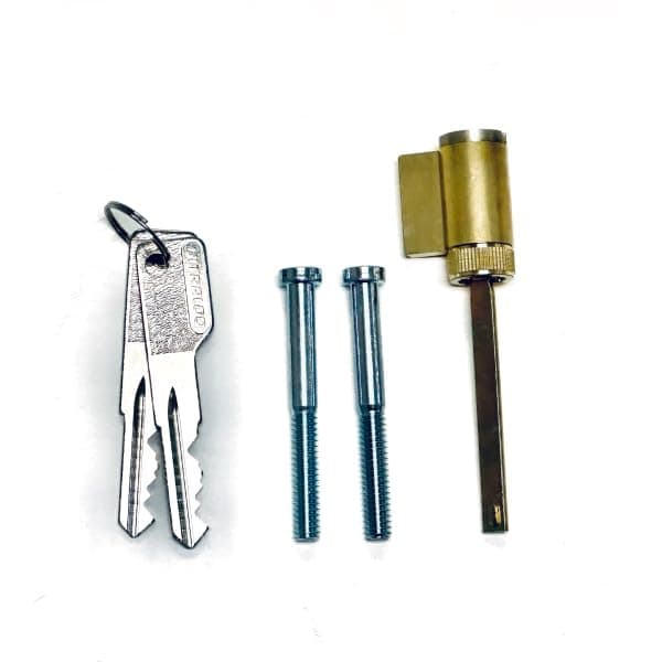 Thick Door Kit for Ultraloq Smart Deadbolt Lock