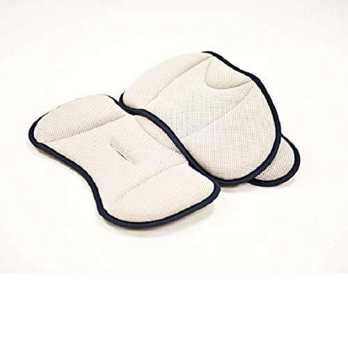 Replacement Infant Head and Body Insert for Chicco KeyFit & KeyFit 30 Car Seat - EQUINOX