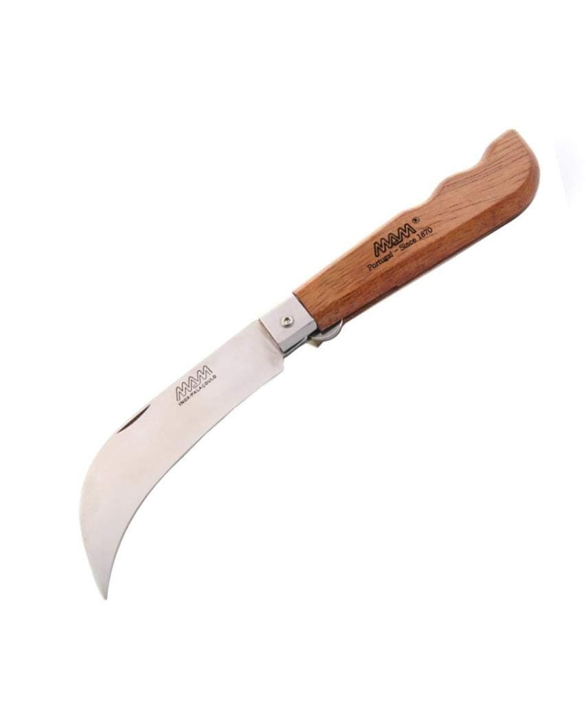 MAM Grape Harvesting Knife, One Size