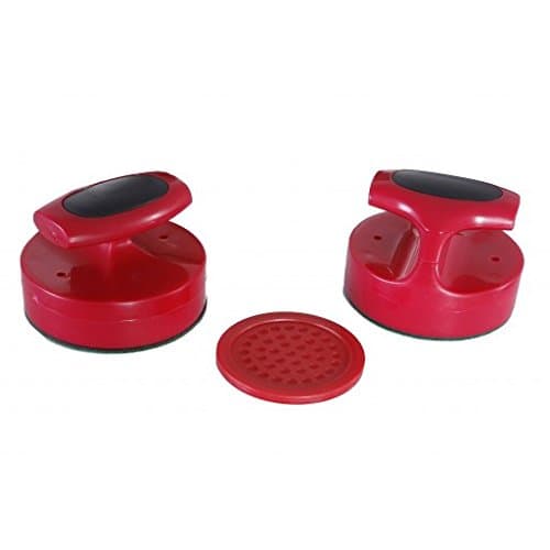 Pro-Series 4" Striker & Puck Set