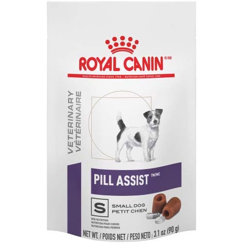 Pill Assist Small Dog, 3.1 oz.