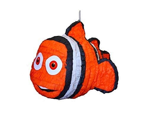 Aztec Imports, Inc. Clown Fish Pinata