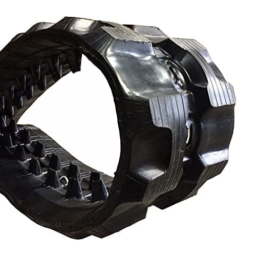 Boxer 320 Skid Steer Rubber Tracks , Track Size 180x72x36