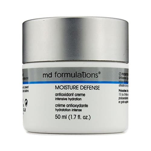 MD Formulations Moisture Defense Antioxidant Cream - 50ml/1.7oz