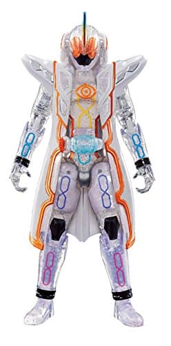 Bandai Kamen Rider Ghost GC13 Kamen Rider Ghost Mugen Damashii