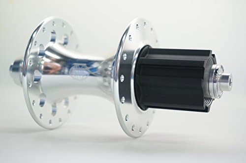 ENE CICLO Yoshigai Dia-COMPE 32Holes Rear Hub Campagnolo 11Speeds