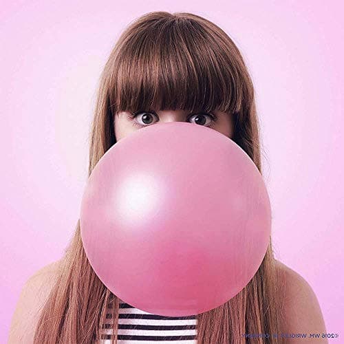 Original Bubble Gum, 2 Ounce (Pack of 12) (Update Version)