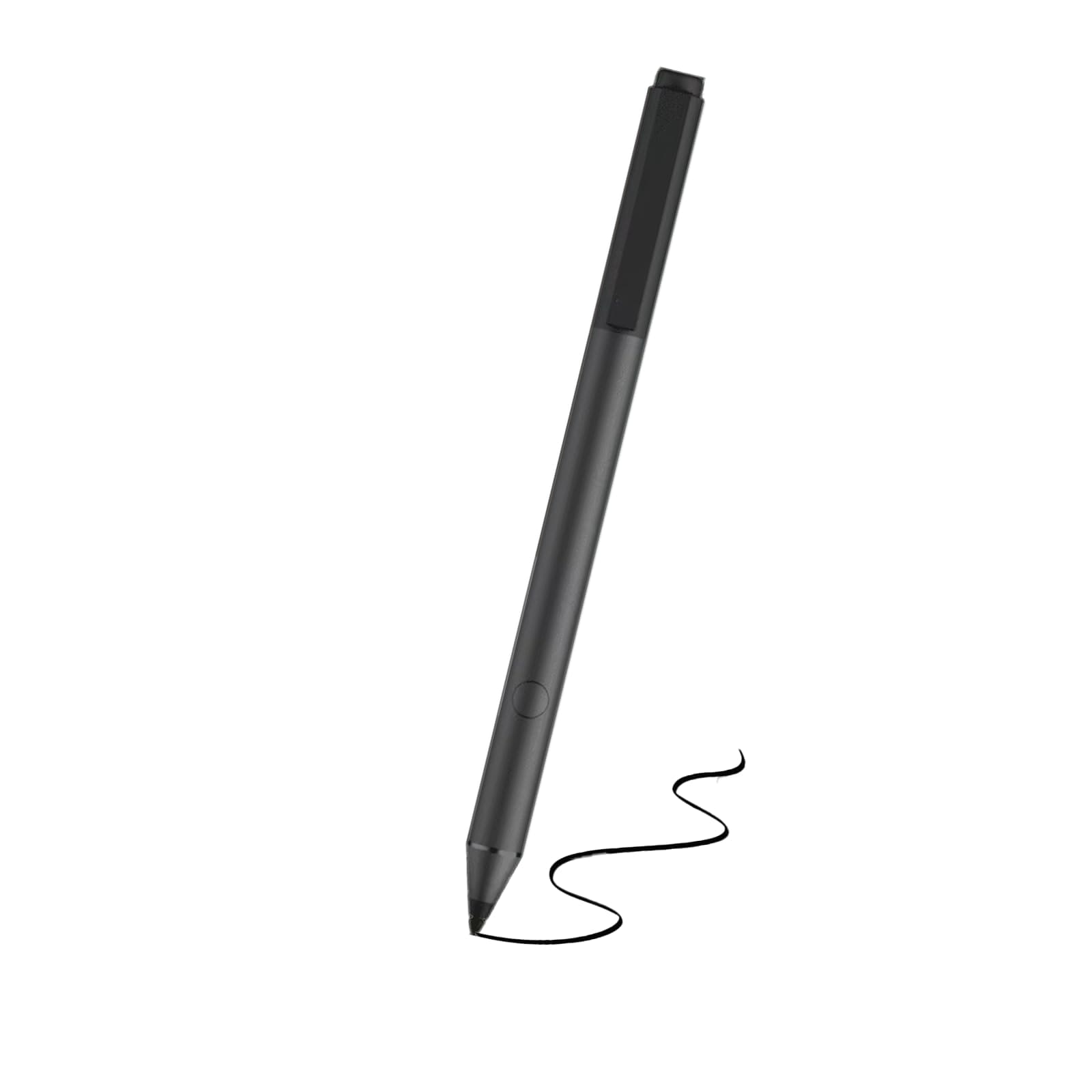 Stylus 2 for Kobo Libra Colour Stylus, Libra Colour Pen for Kobo Clara Colour/Clara BW/Clara 2E eReader 6 inch/Kobo Sage eReader | 7" Kaleido™ 3 (Black)