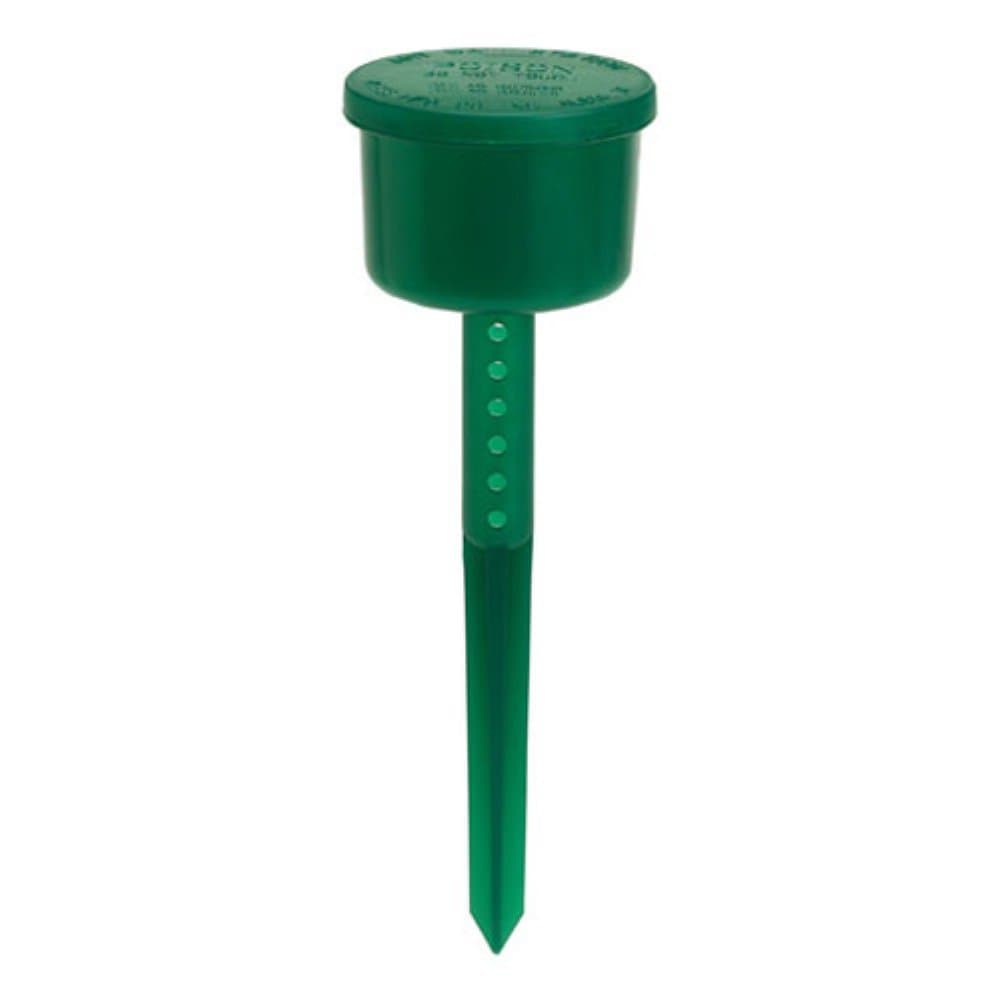 Kness 107-0-012 Green Ants - Nomore Alibait Station, 1 Count (Pack of 1)