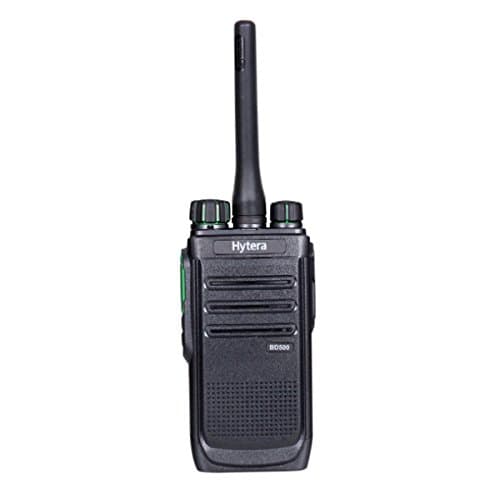 Hytera BD502 U(1) 48Ch 4-Watt UHF Digital DMR Radio (400-470 MHz)