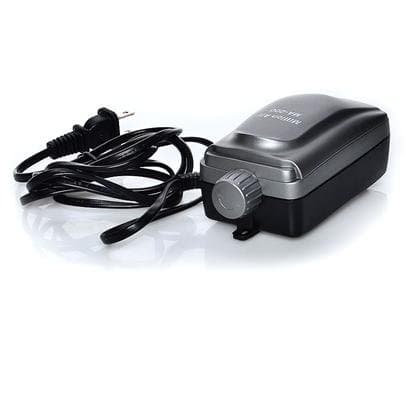 Million Air Aquarium Air Pump - MA-100 By Commodity Axis