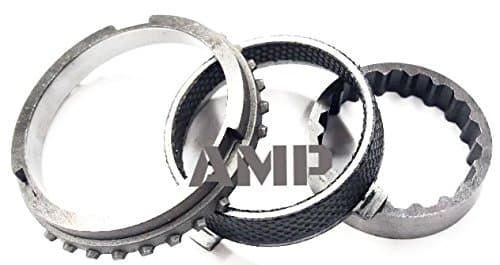 Tremec World Class T5 1st 2nd Gear Synchronizer Ring Pack