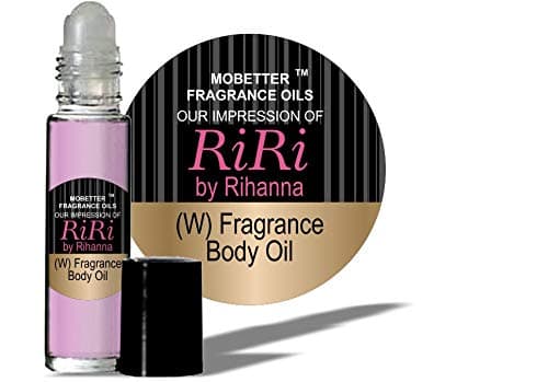 Our Impression of RiRi (W) Women Perfume Body Oil