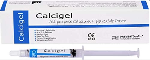 Prevest DenPro Calcigel 1 x 2 gm