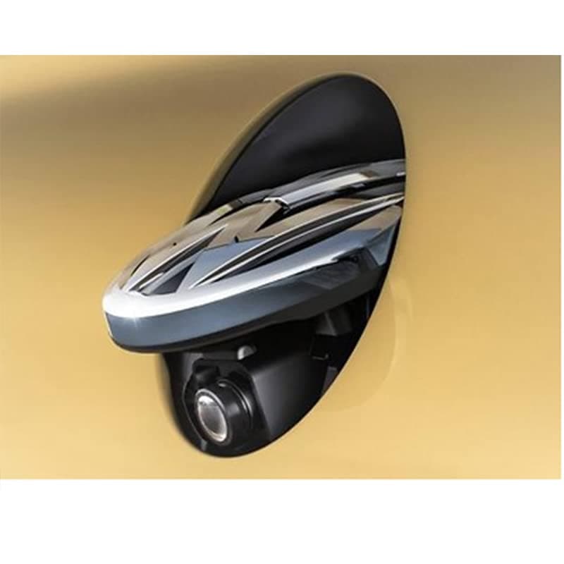 Volkswagen 5NB054634 Reversing Camera System Rear View Camera Retrofit Kit