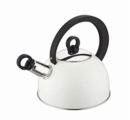 WHISTLING KETTLE