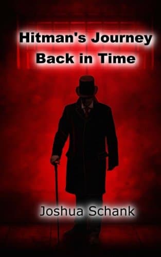 Hitman's Journey Back in Time Paperback – February 5, 2016
