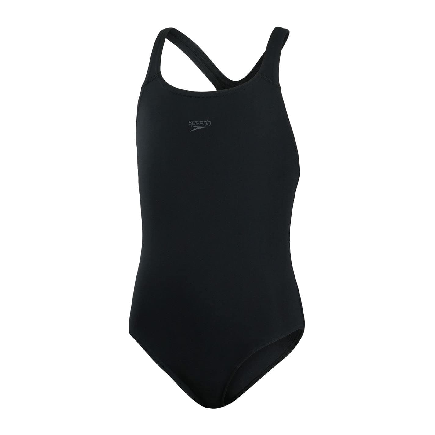 ECO Endurance+ Medallist Swimsuit, Comfortable, Stylish Design, Extra Flexibility, Junior Girls