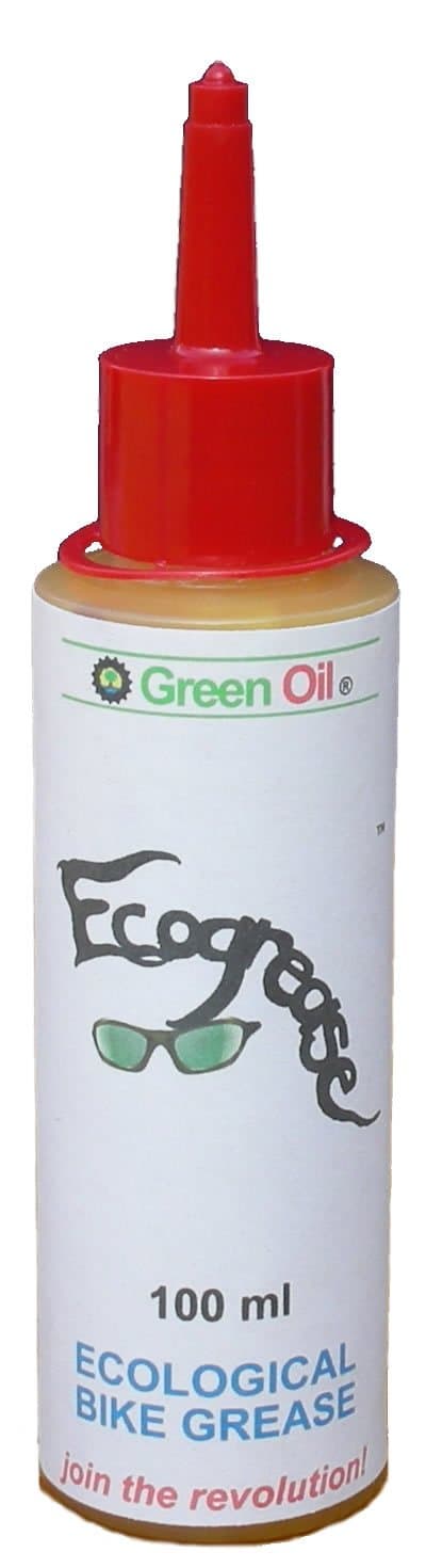 EcoGrease, 100- ml