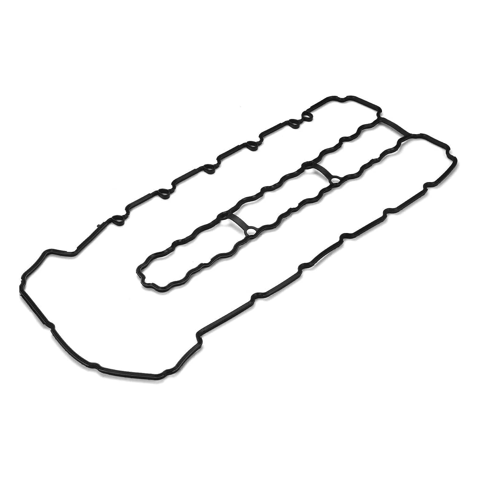 Donepart Gasket for 335xi 135i 535i 335is 335i 535xi 335i xDrive 535i xDrive X6 740i 740Li Z4 60 E61 E71 E82 E83 E88 E89 E90 E92 E93 F01 2007-2011 11127565286 Valve Cover Gasket Kit