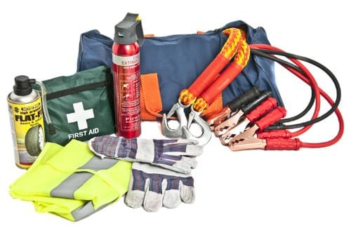 Complete Breakdown Kit