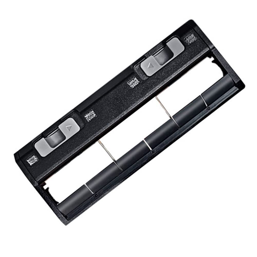 S YTALAND Replacement Main Brush Back Cover for ECOVACS Deebot OZMO X1 / T9 / T8 / N8 / N8 PRO / T5 / N5 DJ65 DX55 Series Robot Vacuum Cleaner Parts