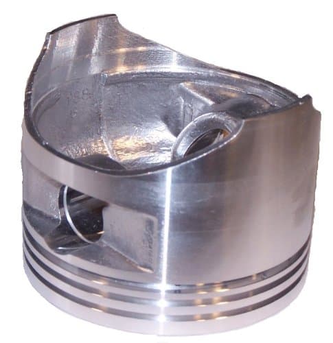 Piston 6 1/2 Hp China Clone Engine Fits Many Different Brands - Honda
