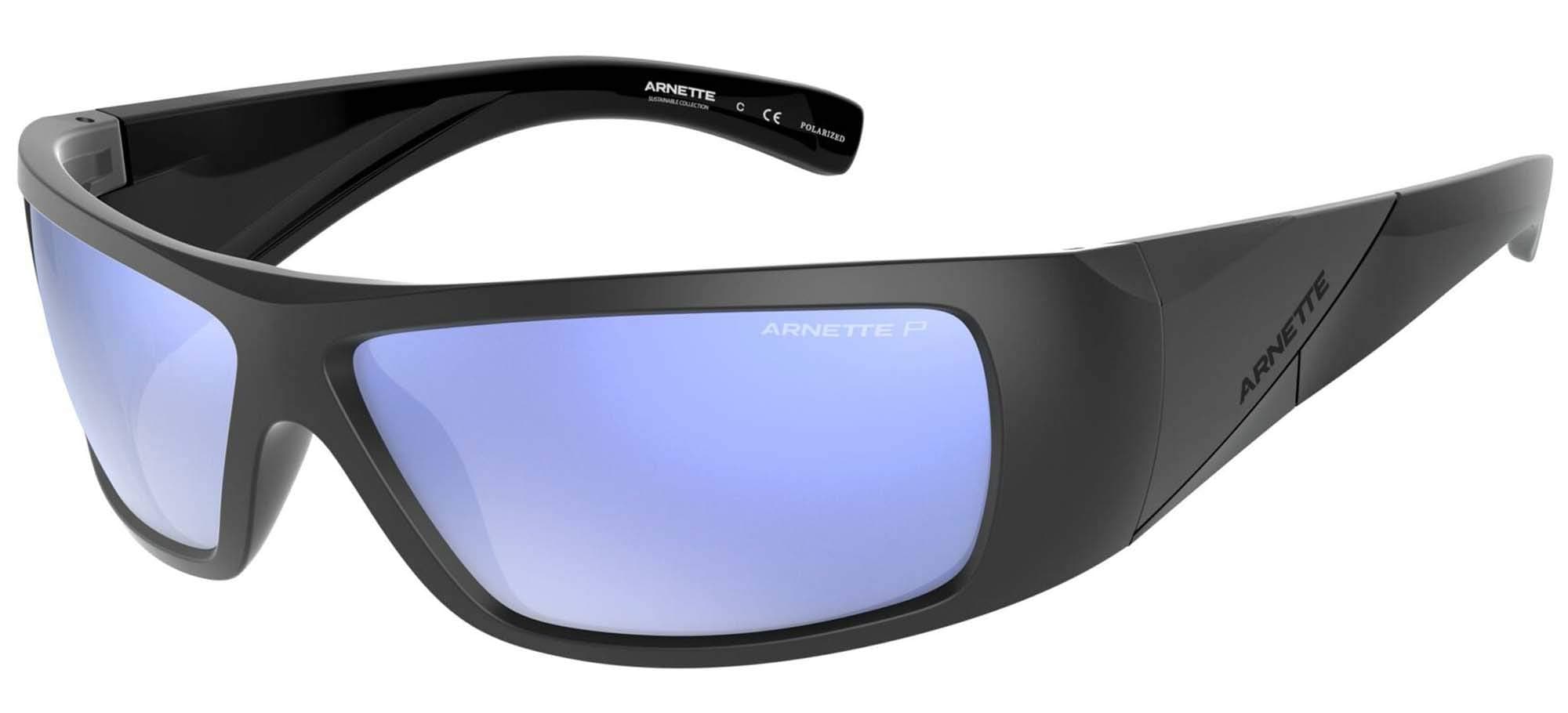 Arnette Mens Sunglasses AN4286, 270822, 62