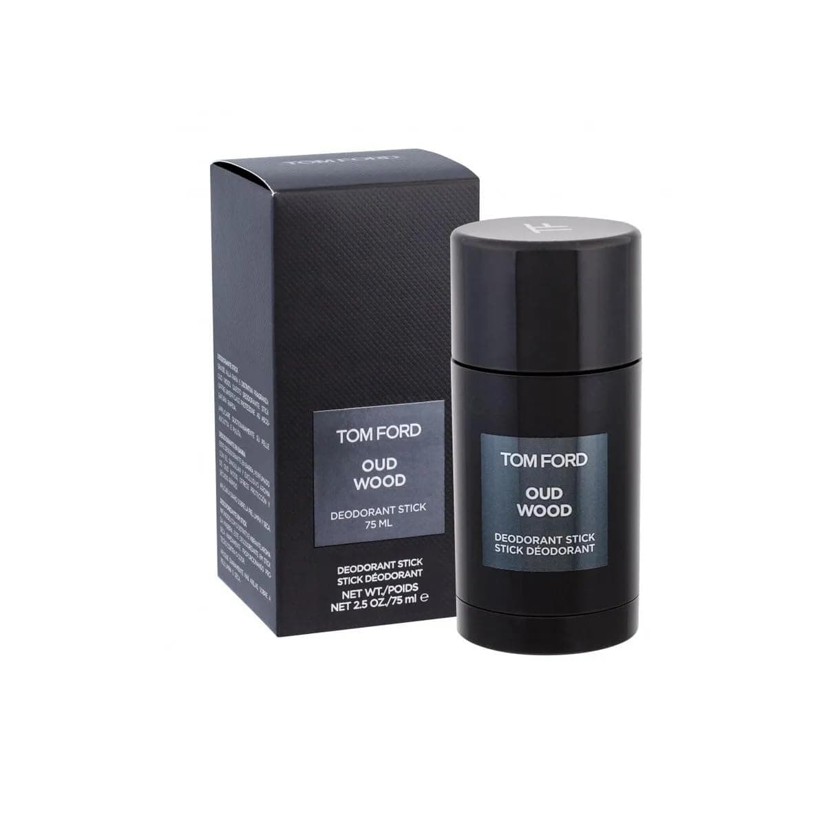Private Blend Oud Wood Deodorant Stick (75ml/2.5oz)