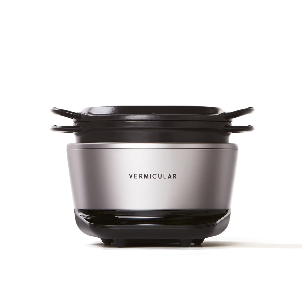 Rice Cooker"RICEPOT MINI" (3Go) RP19A-SV (Solid Silver)【Japan Domestic genuine products】 【Ships from JAPAN】