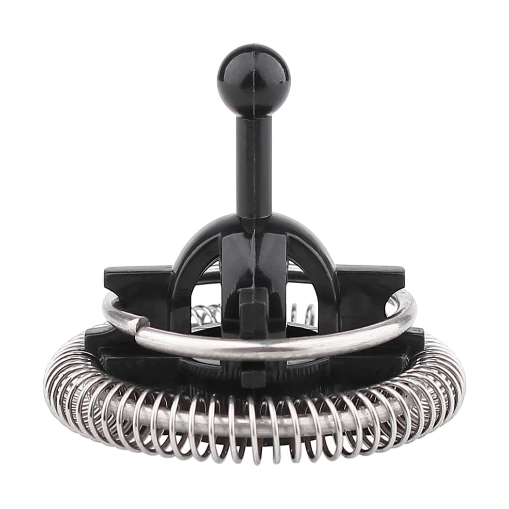 Anbige Replacement Parts Frother Whisk,Compatible with Nespresso Aeroccino 3 Milk Frother