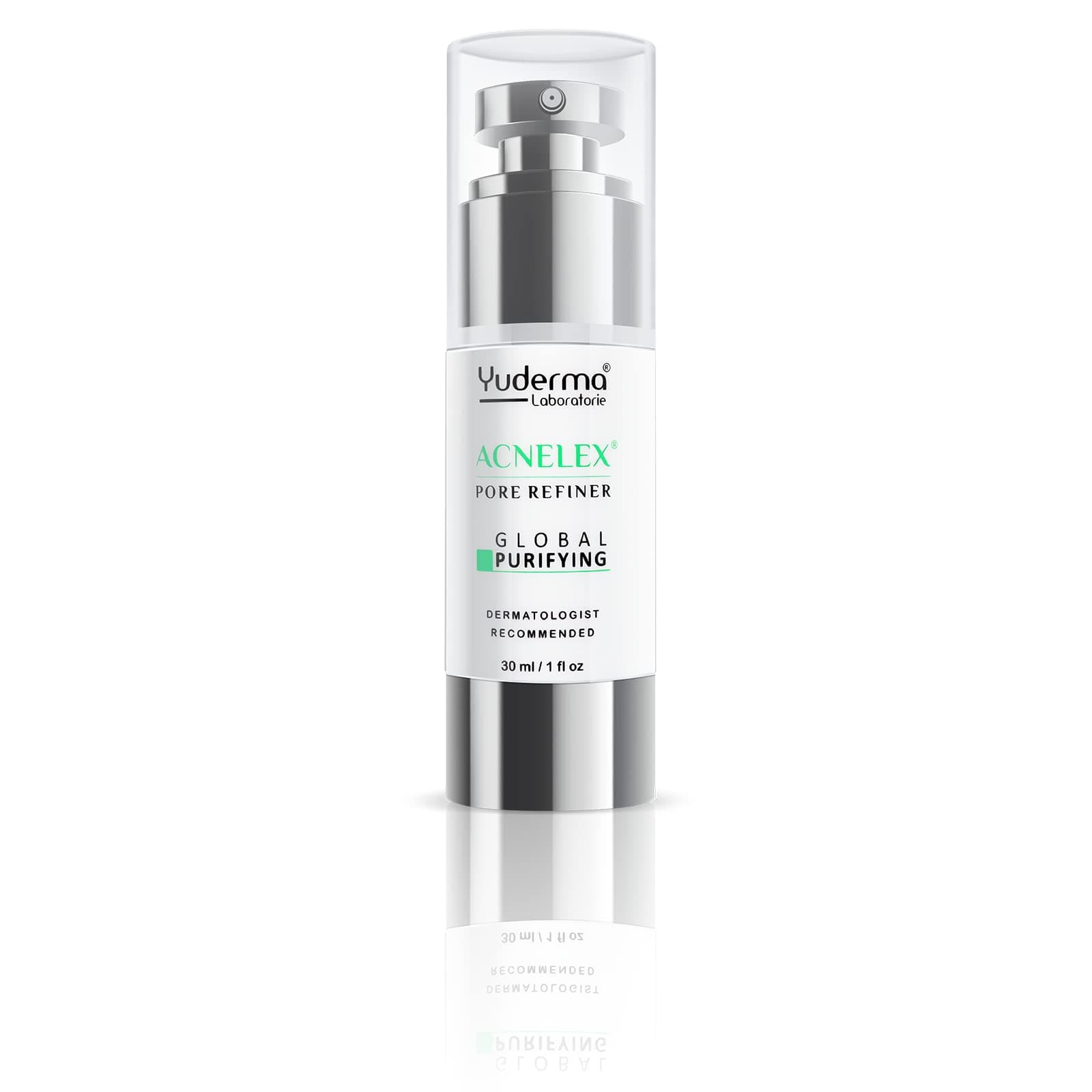 YUDERMAAcnelex Pore Refiner Cream 30 Ml