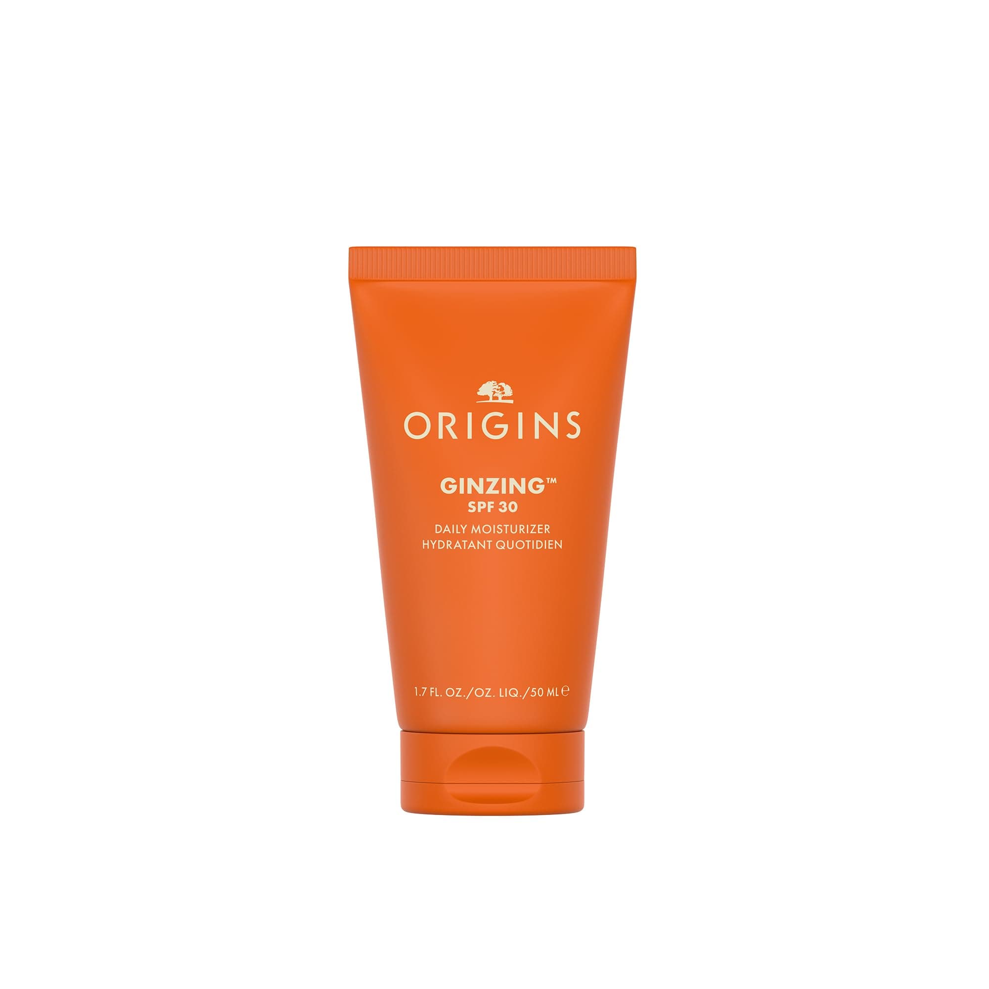 – GinZing Daily Face moisturiser Sunscreen with SPF 30 | Delivers Radiance & All-Day Hydration | With Hyaluronic Acid & Ginseng, 50 ml