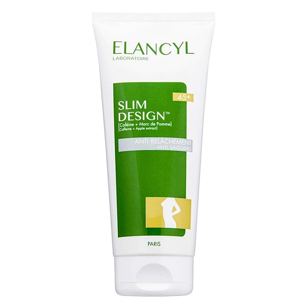 New Elancyl Cellu Slim 45+ Cream-gel 200ml/6.8oz