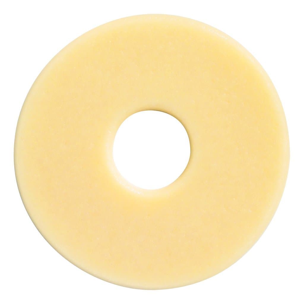 Salts Secuplast Moldable Barrier Seals (30 per Box) - SMSS - Skin & Leak Protection for Colostomy Bag - Ileostomy Urostomy - Standard Size Mouldable - 50mm Diameter - 4.2mm Thick