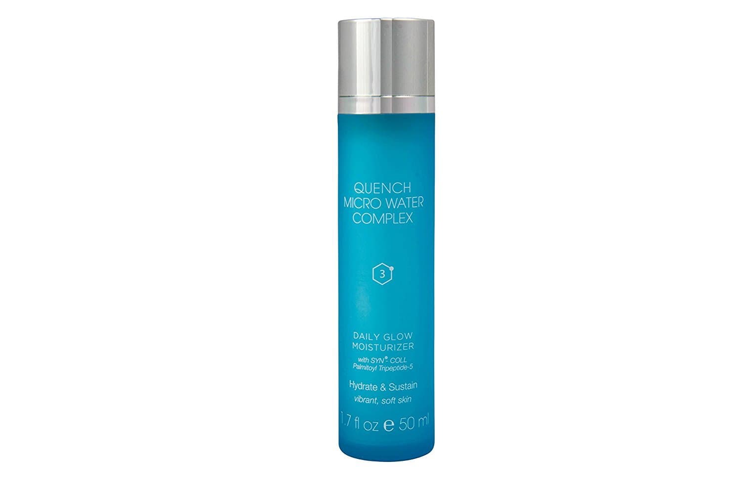 Quench Micro Water Complex Daily Glow Liquid Moisturizer