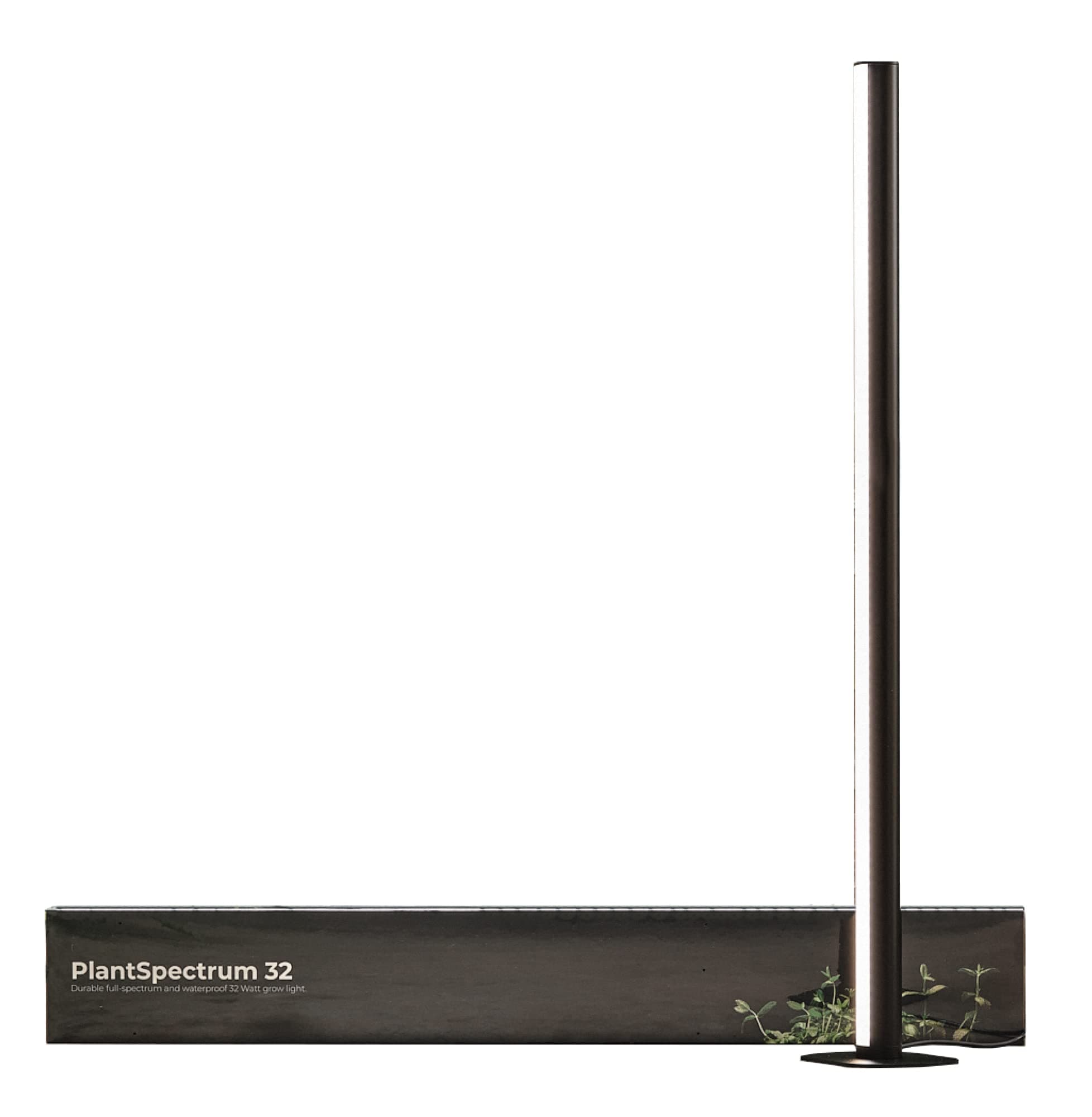 PlantSpectrum32 I Professional Grow Light 32Watt | for All Plants & Growth Stages