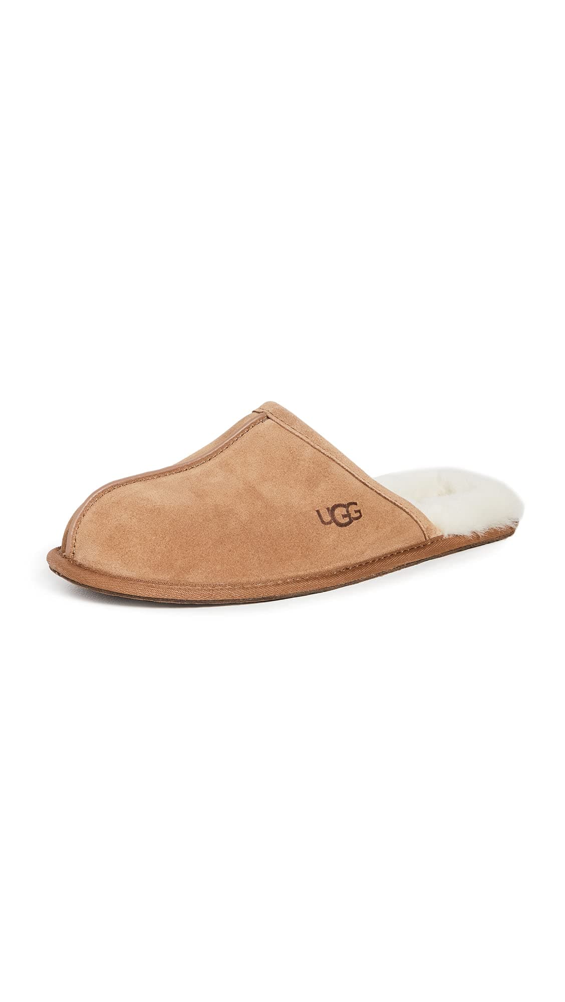 UGG Men's Scuff Slipper