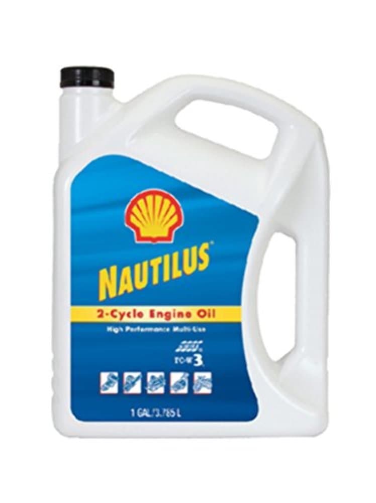 Oil Tcw3 Nautilus Prem Gal 550022758