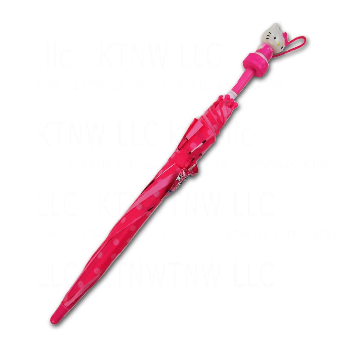 UPD Officially Licensed Umbrella - Hello Kitty