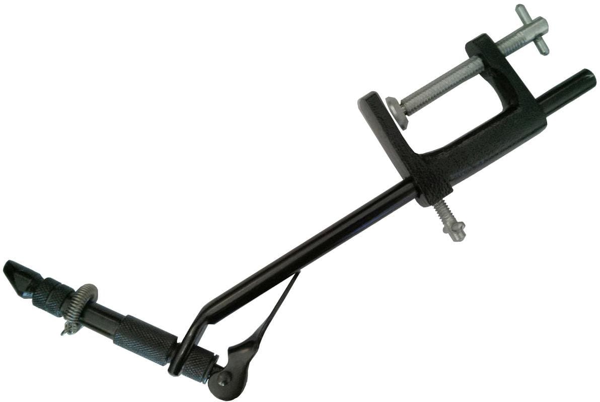 Global Sports Warehouse GSW Fly Tying Super AA Vise