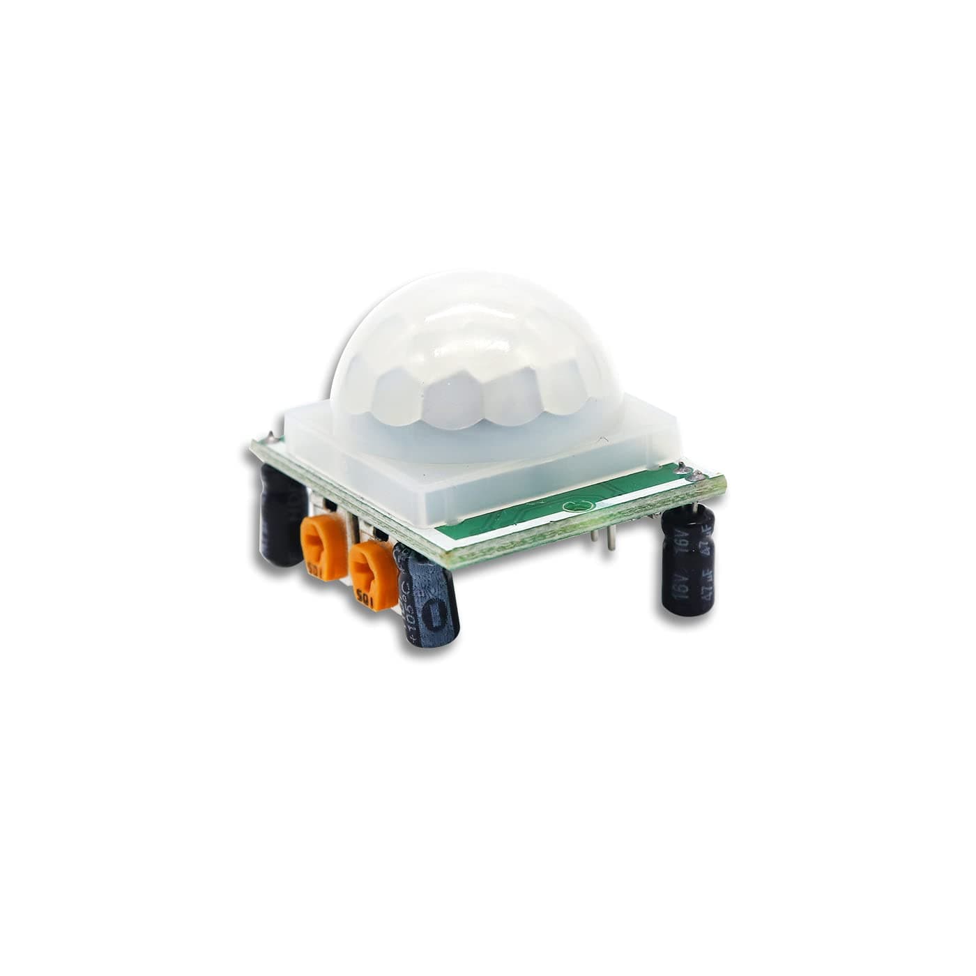 PIR Motion Detector Sensor Module