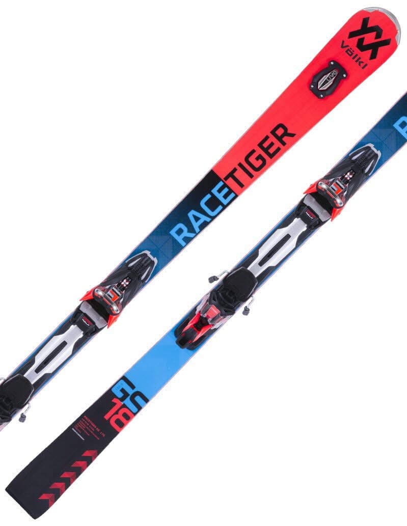 VOELKL Racetiger GS + RMOTION2 12 GW Race – 175