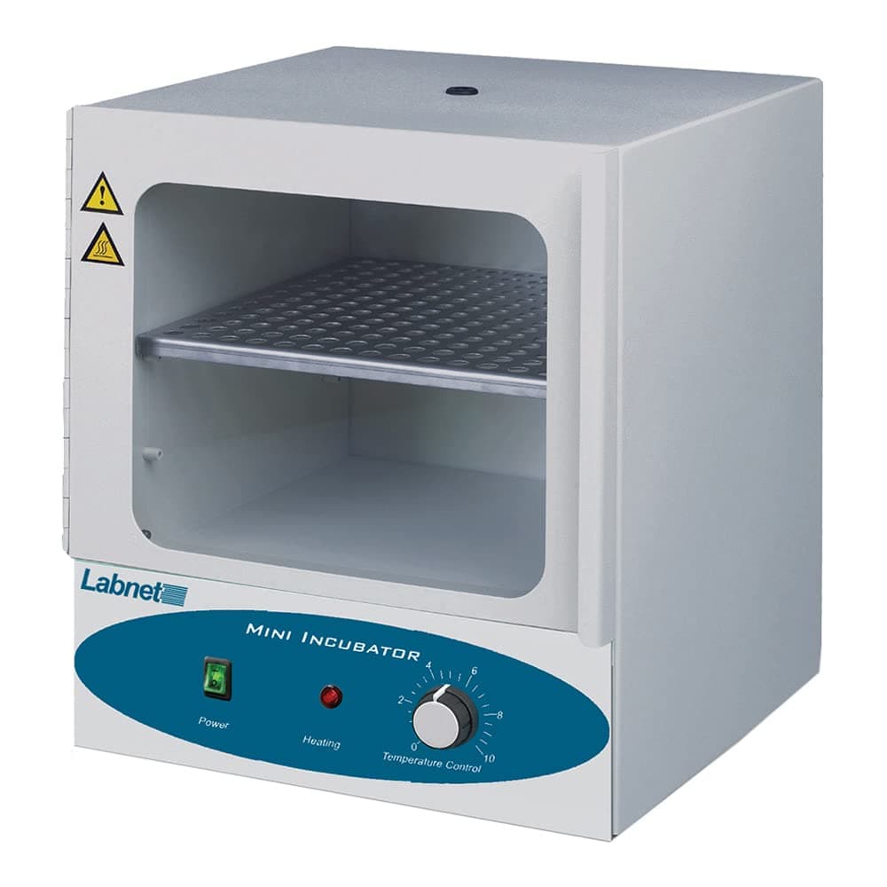 I5110A Labnet Mini Microbiology and Hematology Incubator