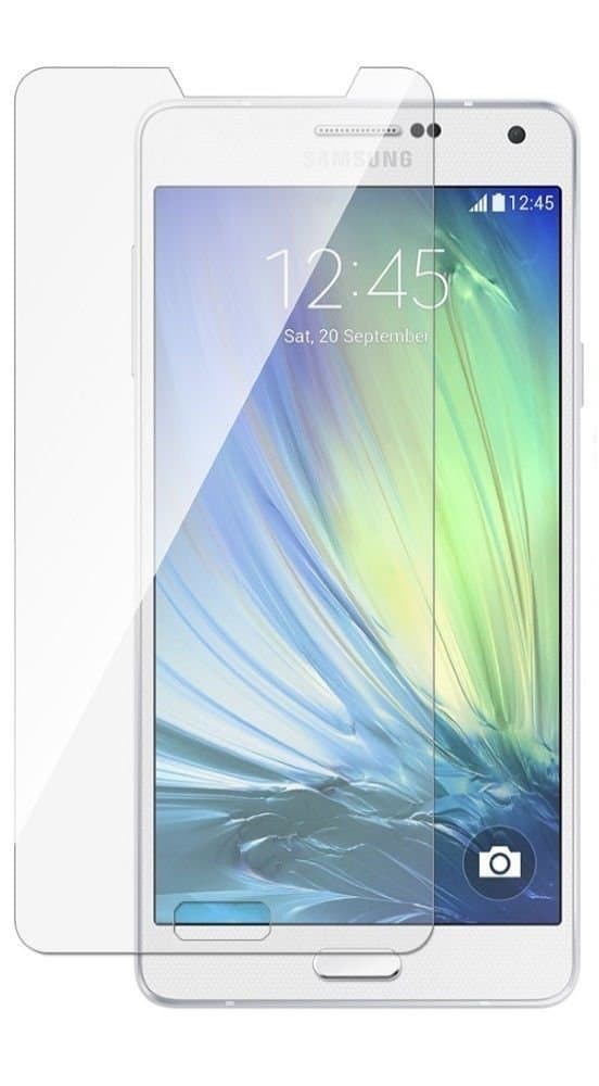 SKS Distribution JF-5E4H-7CQ0 Premium Tempered Glass Screen Protector for Samsung Galaxy A7 (2017)