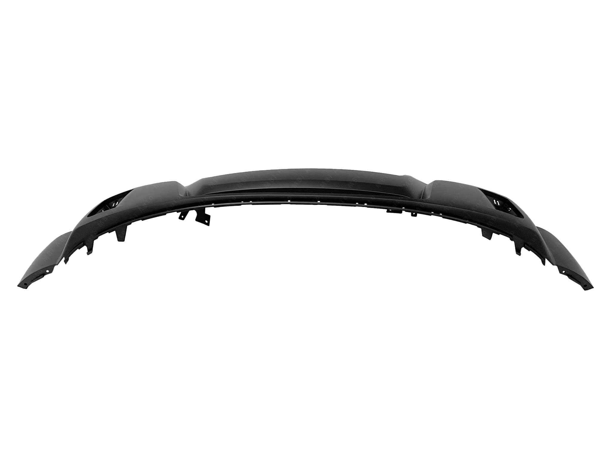 BUMPERS THAT DELIVER - Primered, Front Upper Bumper Cover Fascia Compatible with 2010-2015 GMC Terrain 10-15, GM1000912