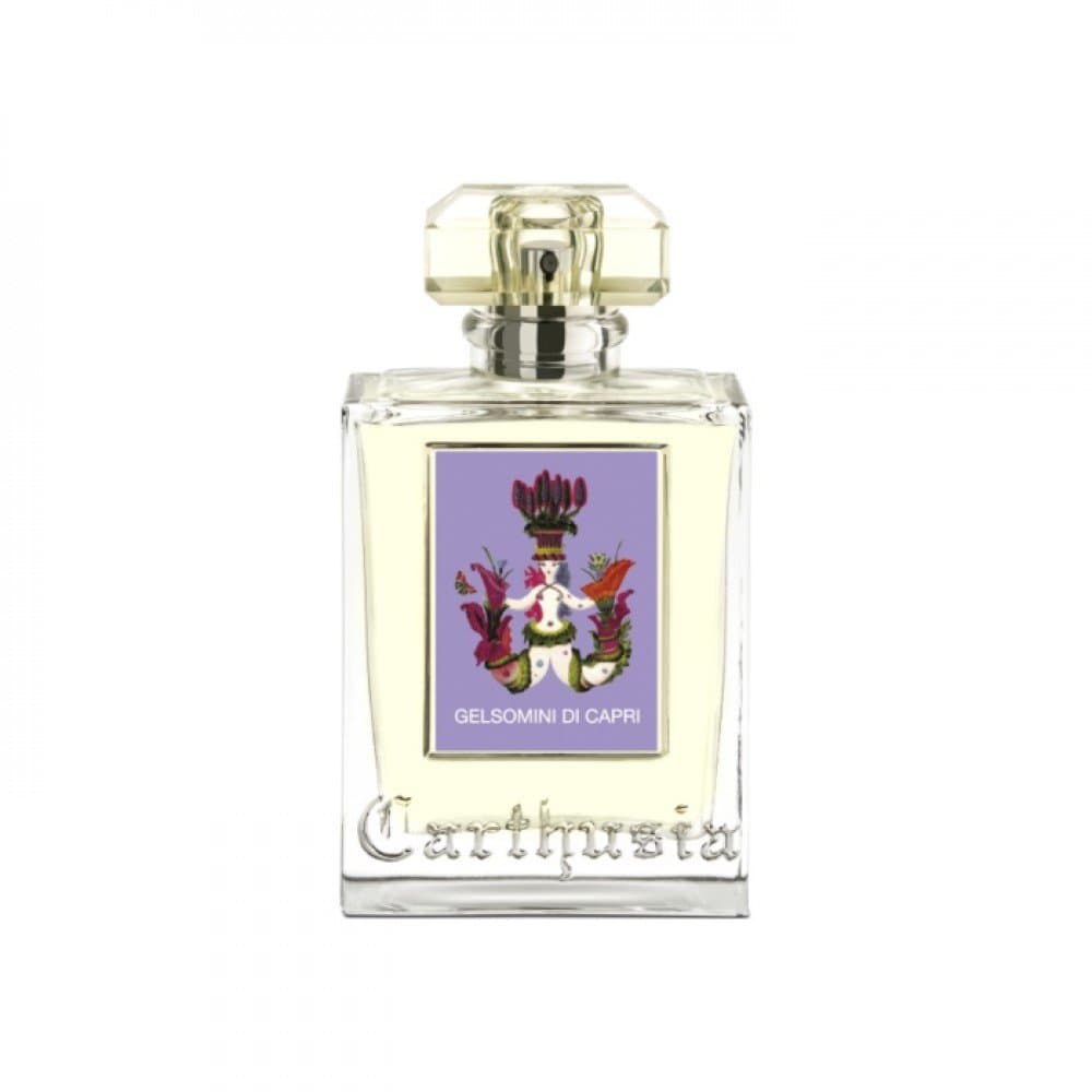 Carthusia Eau de Toilette for Women – 50 ml