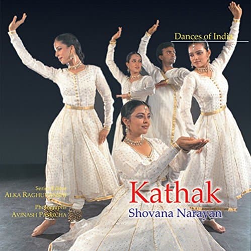 Kathak (Dances of India) Hardcover – June 17, 2009