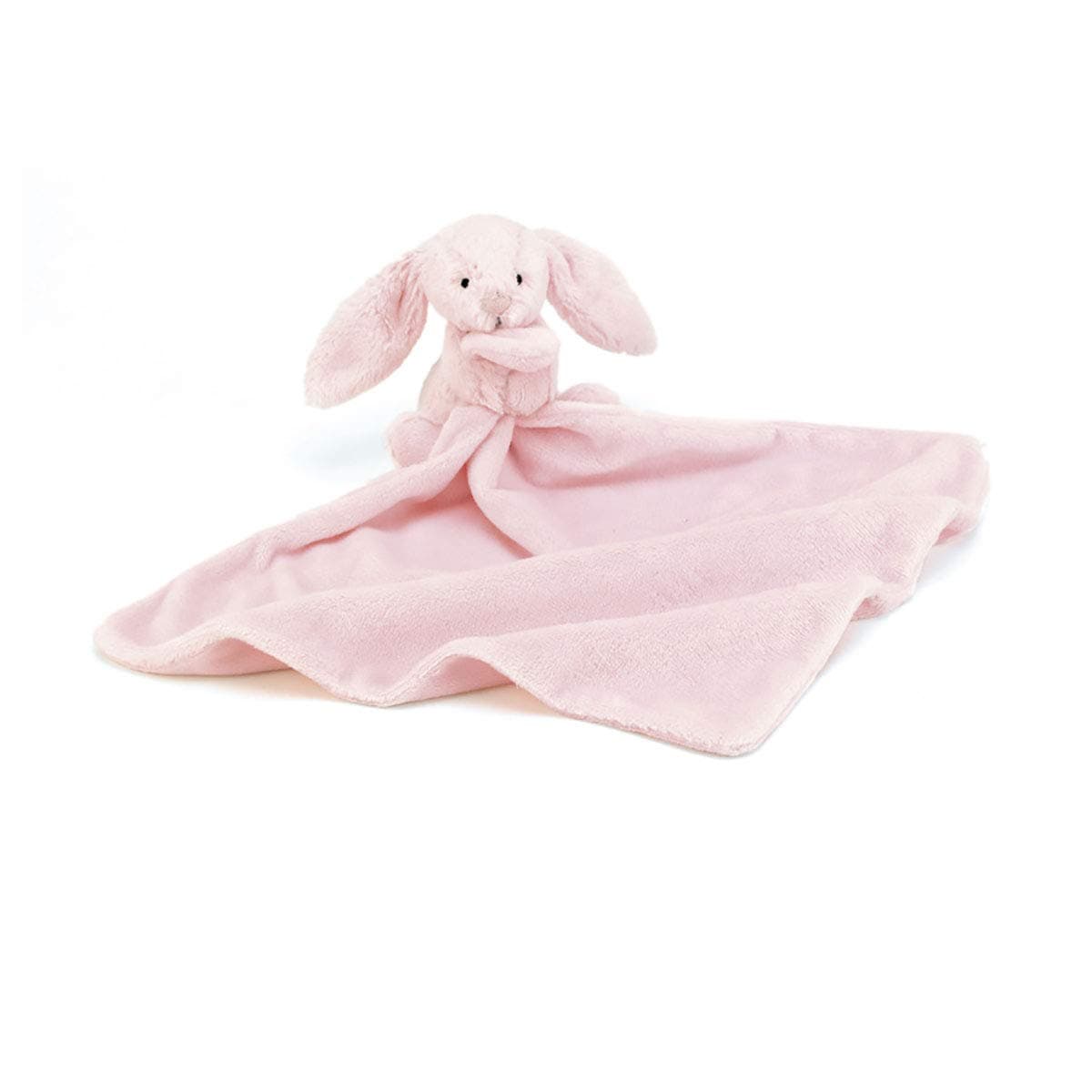 Jellycat 人見知り スーザー 安心毛布コレクション JCT-SOB444P
